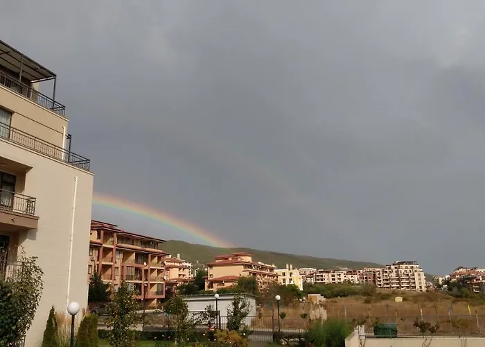 Sorrento Sole Mare Aparthotel