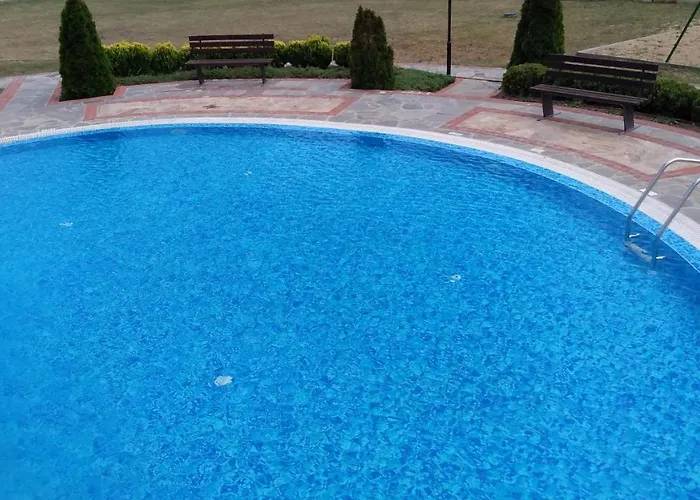 Sorrento Sole Mare 3* Sveti Vlas