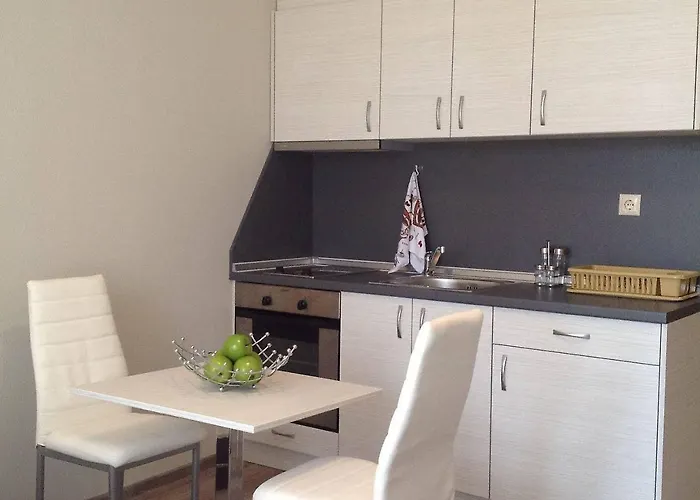 Aparthotel Sorrento Sole Mare