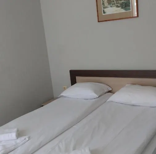 Sorrento Sole Mare Sveti Vlas