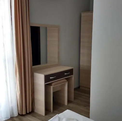 Sorrento Sole Mare Aparthotel