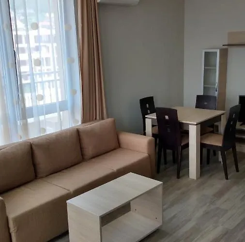 Sorrento Sole Mare 3*