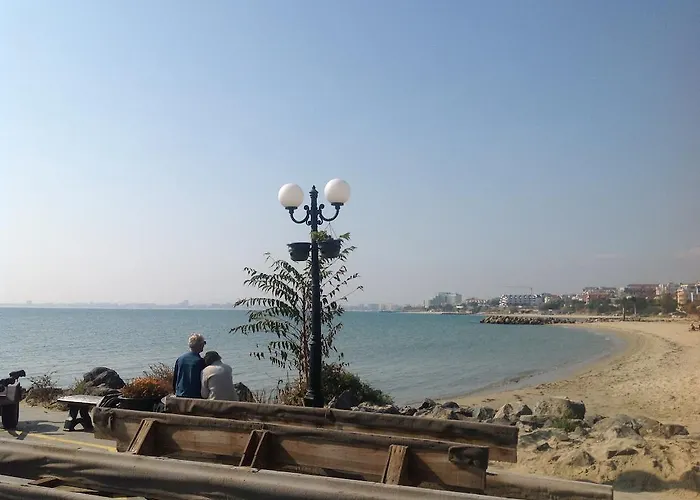 Aparthotel Sorrento Sole Mare Sveti Vlas