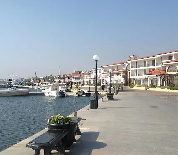 Aparthotel Sorrento Sole Mare Sveti Vlas