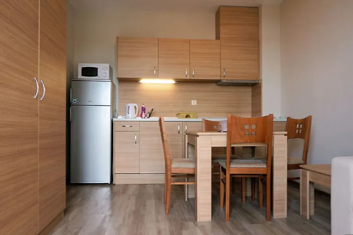 Aparthotel Sorrento Sole Mare