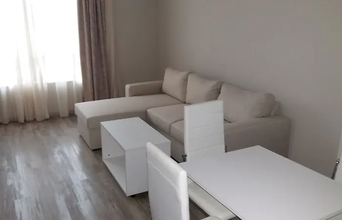 Aparthotel Sorrento Sole Mare