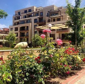 Aparthotel Sorrento Sole Mare