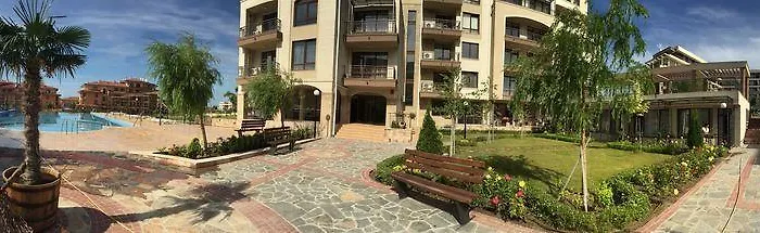 Aparthotel Sorrento Sole Mare 3*