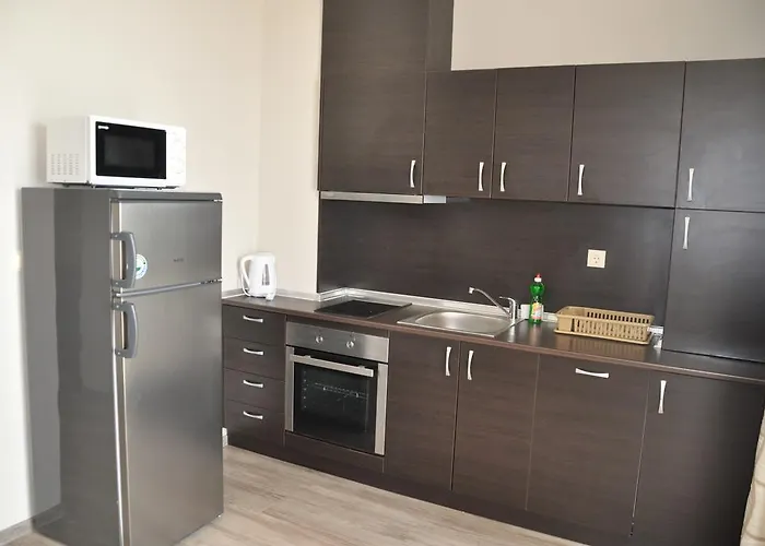 Sorrento Sole Mare Aparthotel