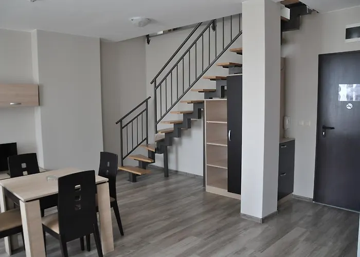 Sorrento Sole Mare 3* Sveti Vlas