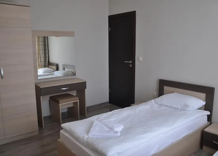 Sorrento Sole Mare Sveti Vlas