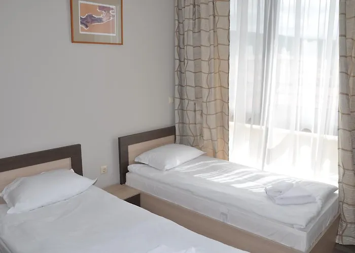 Sorrento Sole Mare Aparthotel