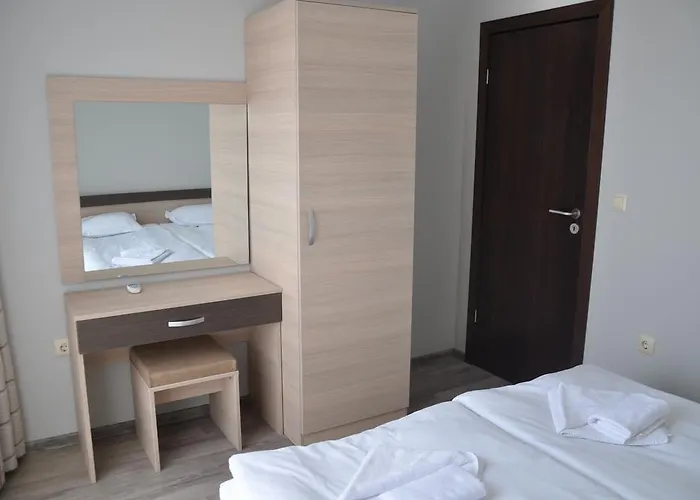 Aparthotel Sorrento Sole Mare