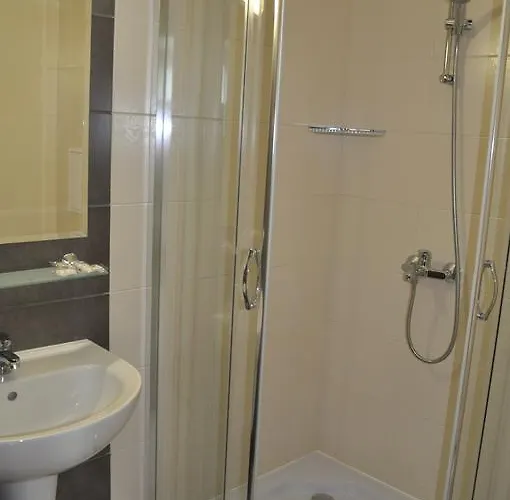 Aparthotel Sorrento Sole Mare