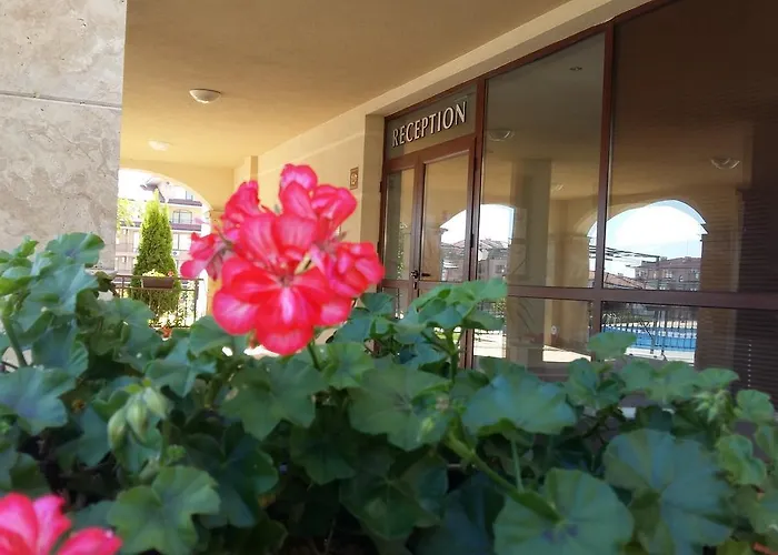 Aparthotel Sorrento Sole Mare 3*