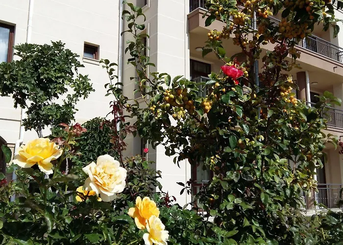 Aparthotel Sorrento Sole Mare