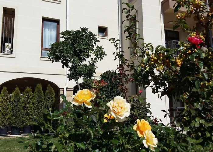 Aparthotel Sorrento Sole Mare Sveti Vlas