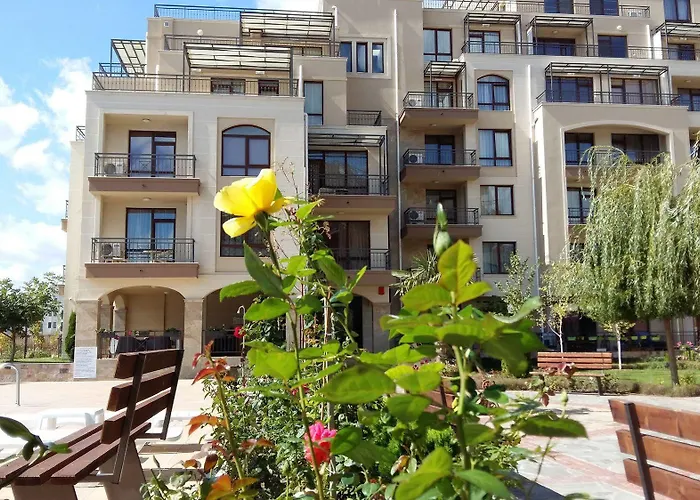 Sorrento Sole Mare Aparthotel 3*