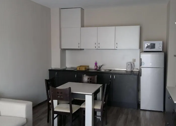 Sorrento Sole Mare Aparthotel