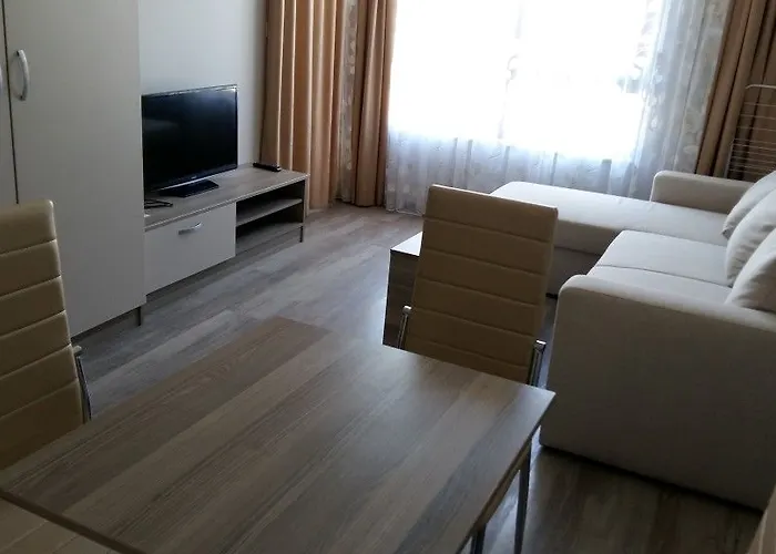 Sorrento Sole Mare 3*